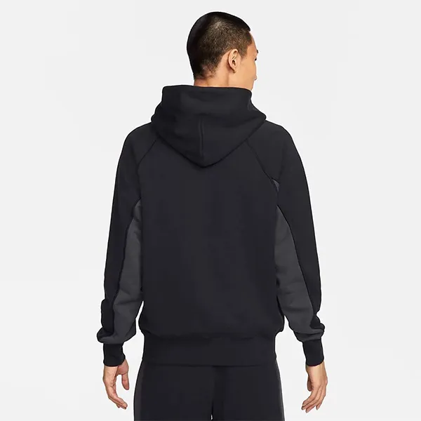 Áo Hoodie Nam Nike Air DQ4208-010 Màu Đen