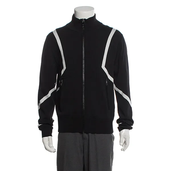 Áo Khoác Nam Neil Barrett Jacket Màu Đen Size M - Thời trang - Vua Hàng Hiệu