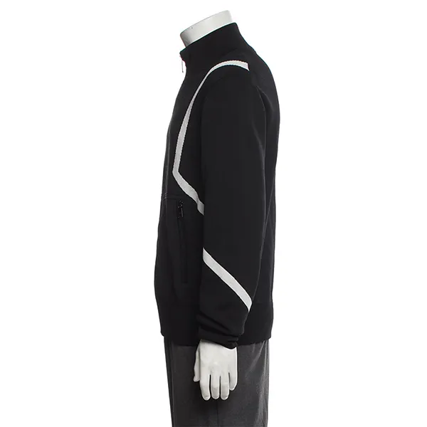 Áo Khoác Nam Neil Barrett Jacket Màu Đen Size M - Thời trang - Vua Hàng Hiệu