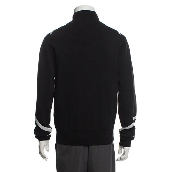 Áo Khoác Nam Neil Barrett Jacket Màu Đen Size M - Thời trang - Vua Hàng Hiệu