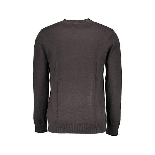 Áo Len Nam Tommy Hilfiger DM0DM13273_NERO_BDS_S Màu Đen Size S