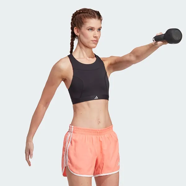 Áo Ngực Thể Thao Nữ Adidas Run Ms Bra HS7258 Màu Đen Size AXSD - Thời trang - Vua Hàng Hiệu