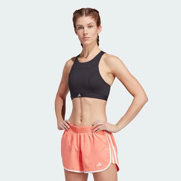Áo Ngực Thể Thao Nữ Adidas Run Ms Bra HS7258 Màu Đen Size AXSD - Thời trang - Vua Hàng Hiệu