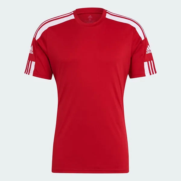 Áo Phông Nam Adidas Jersey Squadra 21 GN5722 Màu Đỏ