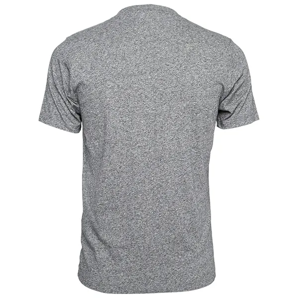 Áo Phông Nam Kenzo Grey Eye Print Cotton Short Sleeve Round Neck 4YC98 TShirt Màu Xám Size S
