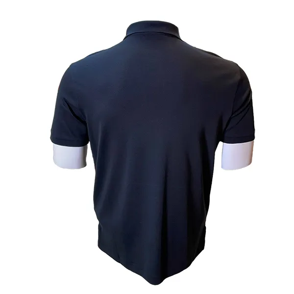 Áo Polo Nam Ralph Lauren Classic SRL Màu Đen Size S