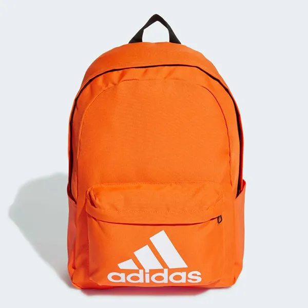 Balo Adidas Classic Bos Backpack HM9143 Màu Cam