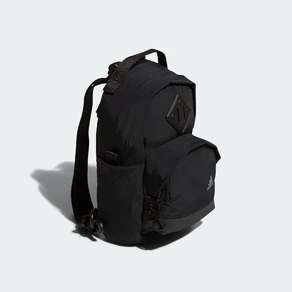 Balo Adidas Mini Must Haves HI3551 Màu Đen