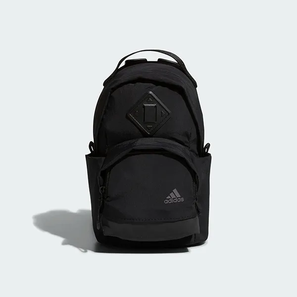 Balo Adidas Mini Must Haves HI3551 Màu Đen