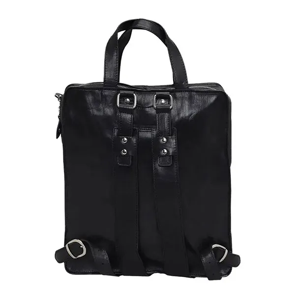 Balo Medici Of Florence 6870 - Black Màu Đen