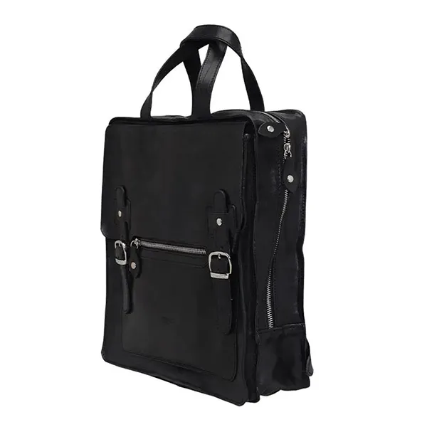 Balo Medici Of Florence 6870 - Black Màu Đen