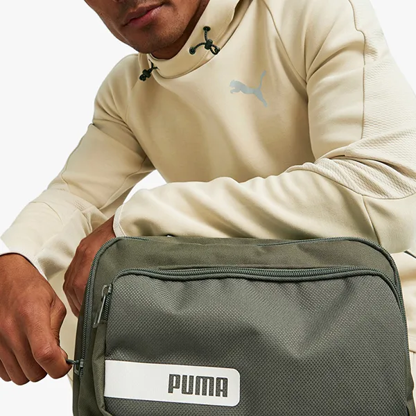 Balo Puma Deck Backpack 079512 Màu Xanh - Túi xách - Vua Hàng Hiệu