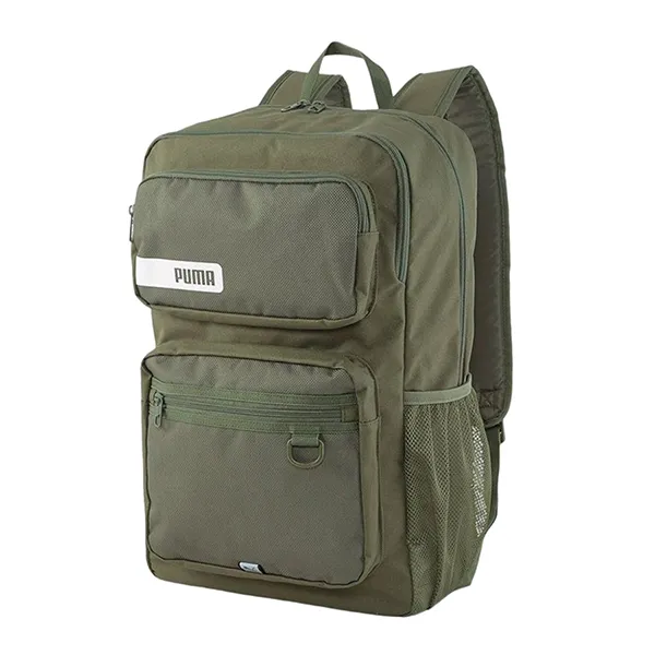 Balo Puma Deck Backpack 079512 Màu Xanh - Túi xách - Vua Hàng Hiệu