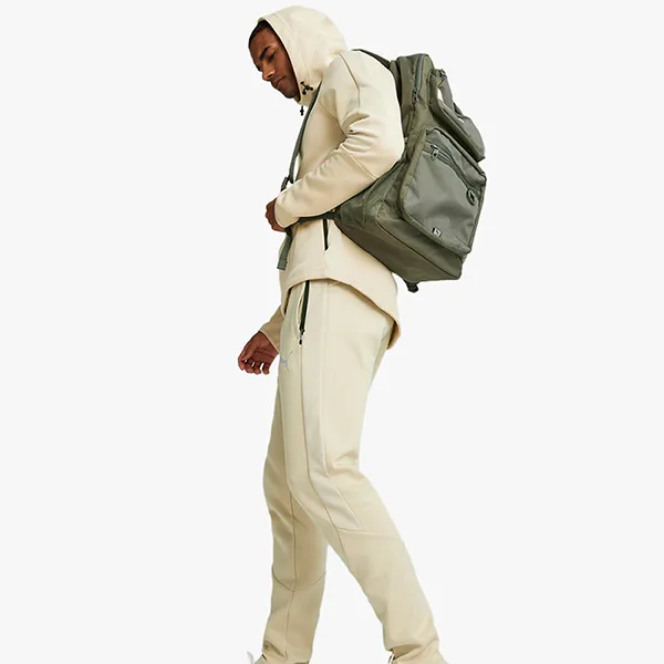 Balo Puma Deck Backpack 079512 Màu Xanh - Túi xách - Vua Hàng Hiệu
