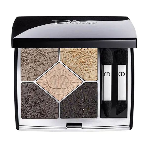 Bảng Phấn Mắt Dior 5 Couture Eyeshadow Palette 359 Cosmic Eyes - Trang điểm - Vua Hàng Hiệu