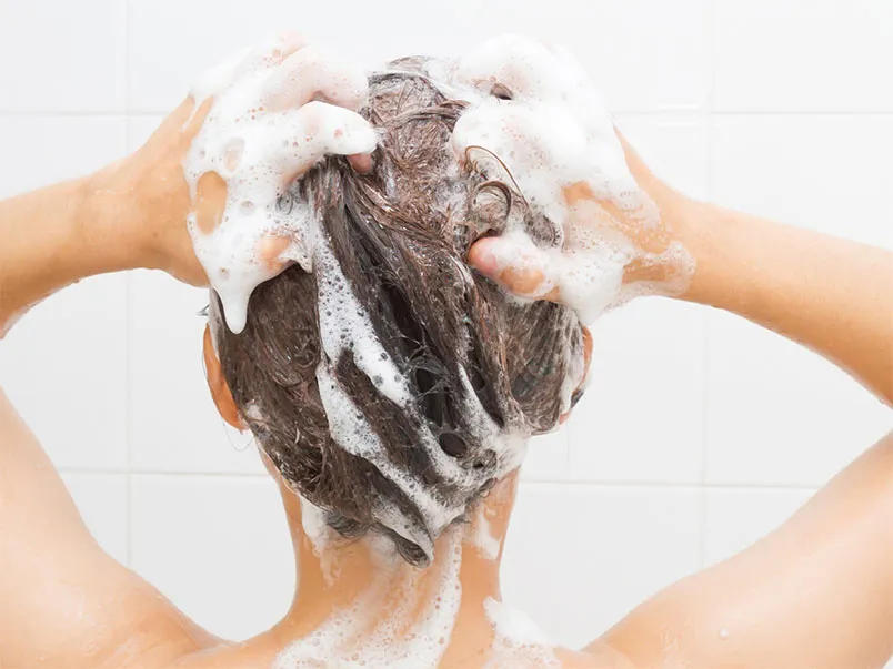 Cách chăm sóc tóc tẩy và những lưu ý cần nhớ sau tẩy tóc - 2