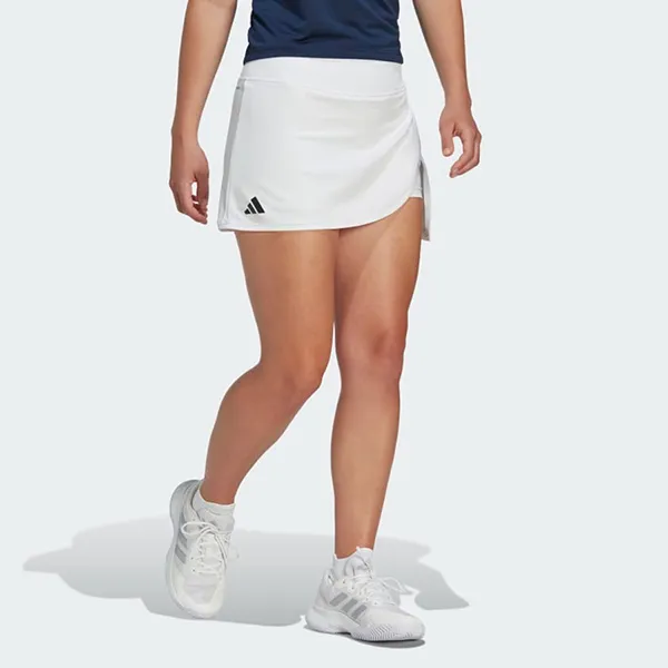 Chân Váy Nữ Adidas Tennis Club Skirts HS1455 Màu Trắng Size XS - Thời trang - Vua Hàng Hiệu