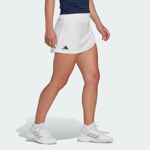 Chân Váy Nữ Adidas Tennis Club Skirts HS1455 Màu Trắng Size XS - Thời trang - Vua Hàng Hiệu