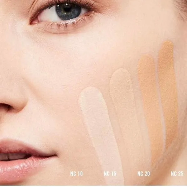 Combo 3 Món Trang Điểm MAC (Kem Nền NC15 + Phấn Phủ NC15 + Son MAC 480) - Trang điểm - Vua Hàng Hiệu
