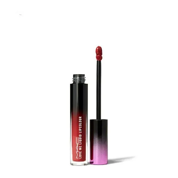 Combo 3 Món Trang Điểm MAC (Kem Nền NC15 + Phấn Phủ NC15 + Son MAC 480) - Trang điểm - Vua Hàng Hiệu