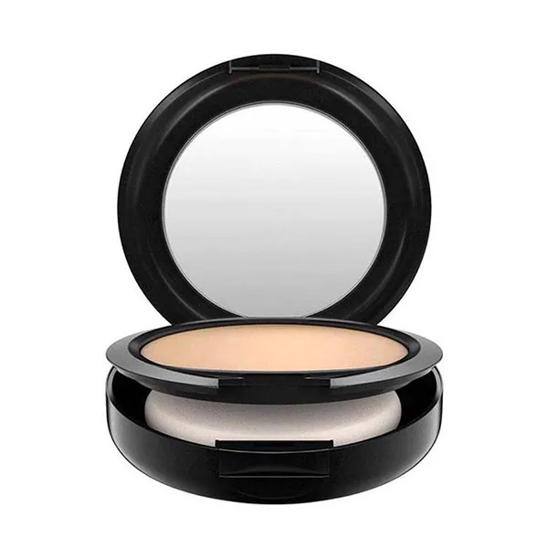 Combo 3 Món Trang Điểm MAC (Kem Nền NC20 + Phấn Phủ NC20 + Son MAC 480 Whatta Doll) - Trang điểm - Vua Hàng Hiệu