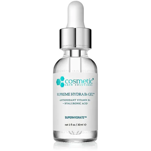 Serum Phục Hồi Và Cân Bằng Độ Ẩm Da Cosmetics Skin Solutions Supreme Hydra B5 Gel 30ml - Mỹ phẩm - Vua Hàng Hiệu