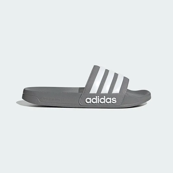 Dép Adidas Adilette Lite Slides GY1891 Màu Xám Size 43