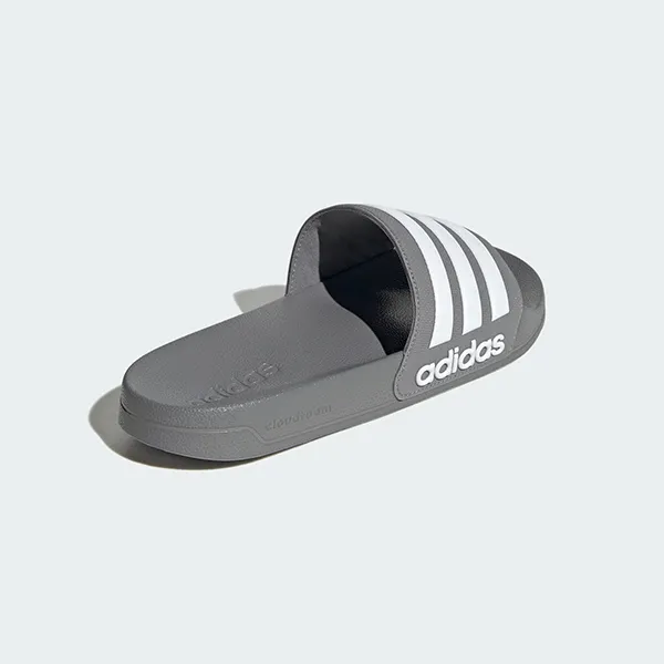 Dép Adidas Adilette Lite Slides GY1891 Màu Xám Size 43
