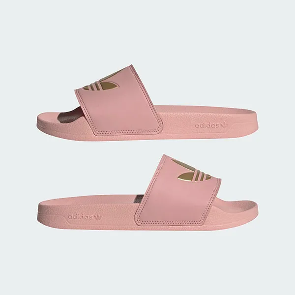 Dép Adidas Adilette Lite Slides GZ6198 Màu Hồng Size 40.5