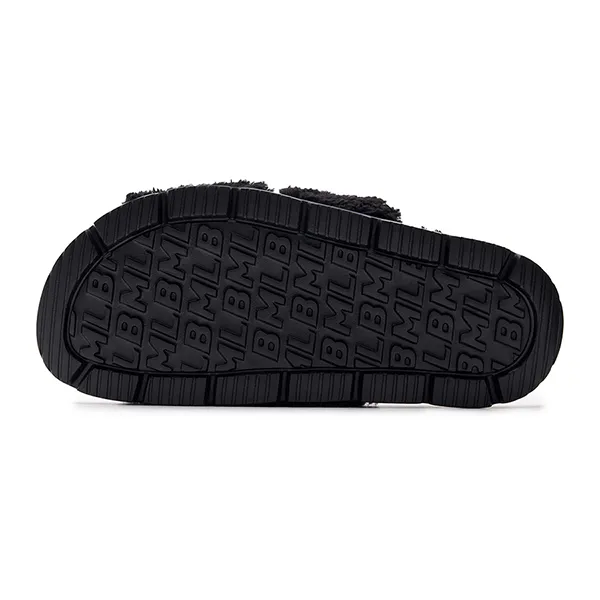 Dép MLB New York Yankees 3ALPWSL36-50BKS Màu Đen Size 230