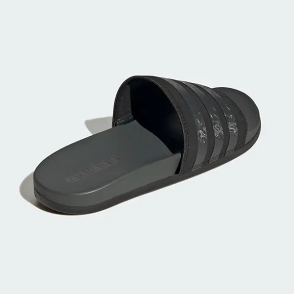 Dép Nữ Adidas Adilette Comfort GX4303 Màu Đen Size 42