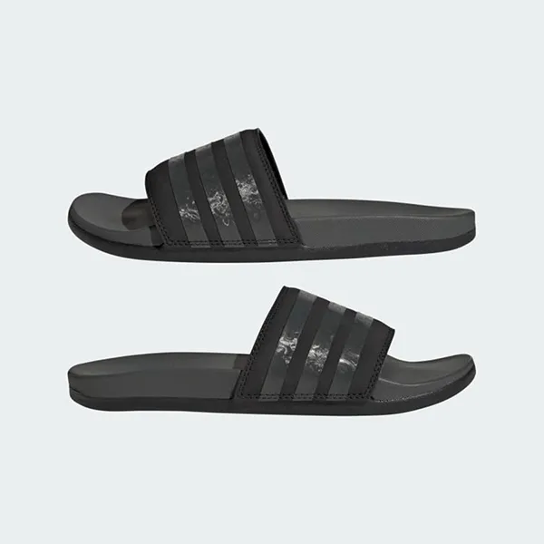 Dép Nữ Adidas Adilette Comfort GX4303 Màu Đen Size 42