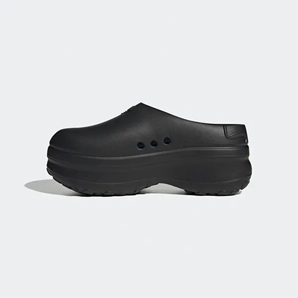 Dép Sục Adidas Mule Adifom Stan Smith IE4626 Màu Đen Size 39