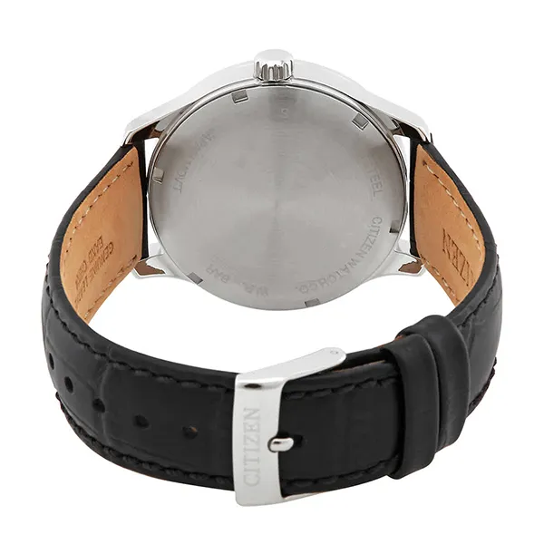 Đồng Hồ Nam Citizen Automatic Watch NH8350-08E Màu Đen