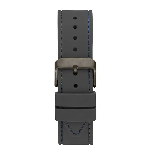 Đồng Hồ Nam Guess Multifunction Watch W1108G6 Màu Xám Xanh