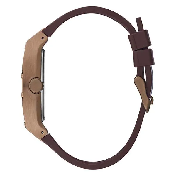 Đồng Hồ Nam Guess Phoenix Watch GW0202G2 Màu Nâu