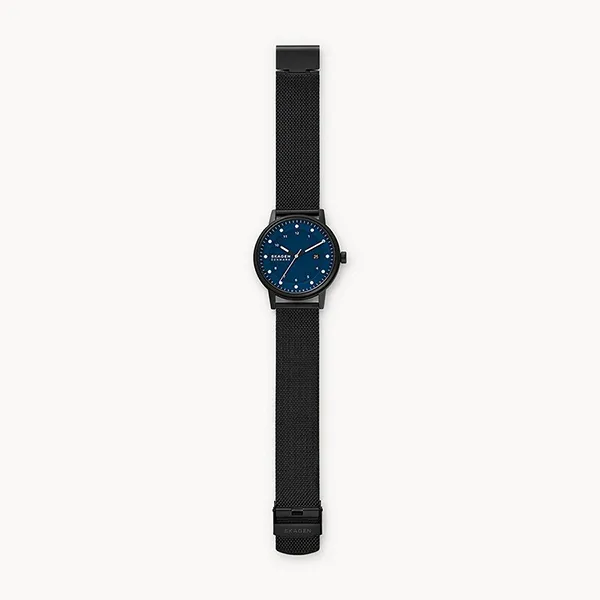 Đồng Hồ Nam Skagen Henriksen SKW6742 Màu Xanh Đen - Đồng hồ - Vua Hàng Hiệu