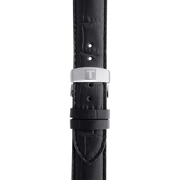 Đồng Hồ Nam Tissot Le Locle Powermatic 80 T006.407.16.033.00 Màu Đen Trắng - Đồng hồ - Vua Hàng Hiệu