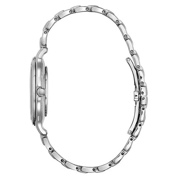 Đồng Hồ Nữ Citizen Eco-Drive EM0550-83N Màu Bạc