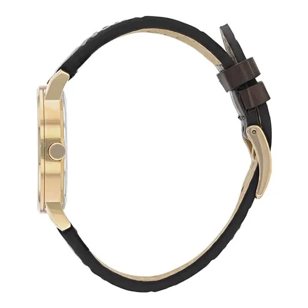 Đồng Hồ Nữ Citizen EQ9063-04D Màu Nâu Vàng - Đồng hồ - Vua Hàng Hiệu