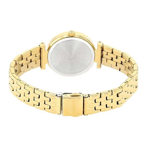 Đồng Hồ Nữ Citizen ER0212-50Y Màu Vàng Gold