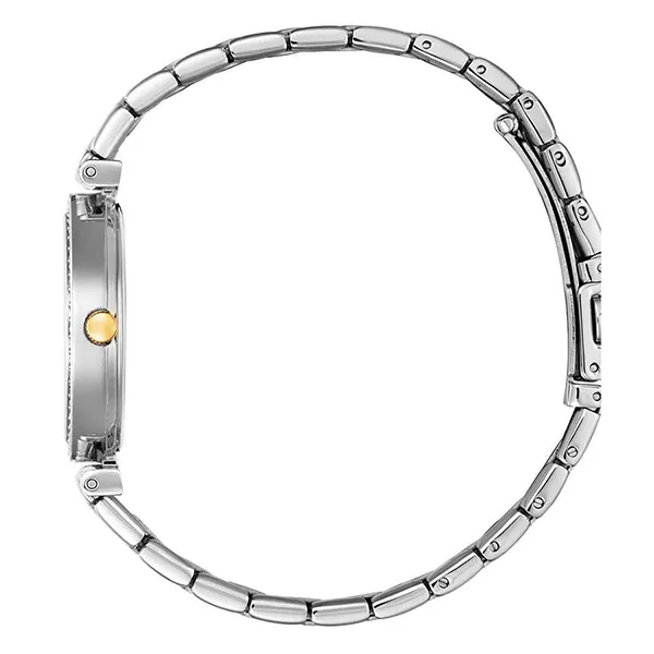 Đồng Hồ Nữ Citizen ER0216-59D Màu Bạc Phối Vàng - Đồng hồ - Vua Hàng Hiệu