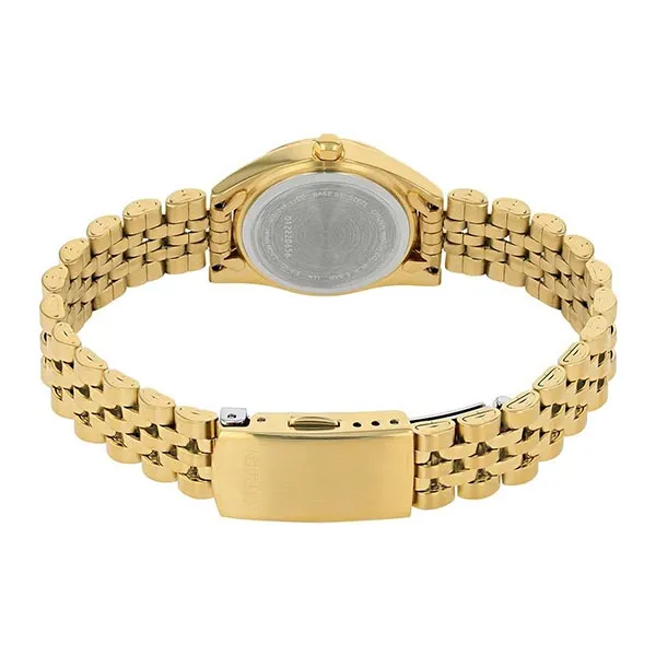 Đồng Hồ Nữ Citizen EU6062-50DXG Màu Vàng Trắng