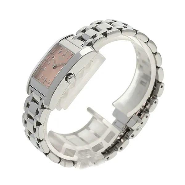 Đồng Hồ Nữ Fendi 7000L Classico Watch Stainless Steel/SS Ladies Màu Bạc Hồng - Đồng hồ - Vua Hàng Hiệu