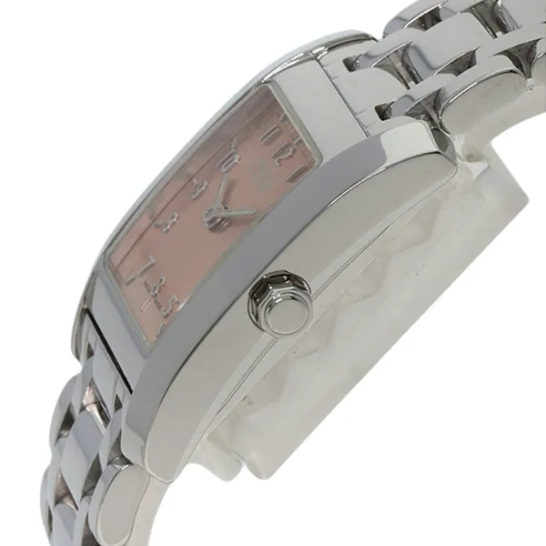 Đồng Hồ Nữ Fendi 7000L Classico Watch Stainless Steel/SS Ladies Màu Bạc Hồng - Đồng hồ - Vua Hàng Hiệu