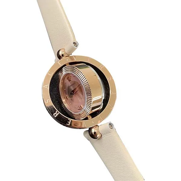 Đồng Hồ Nữ Versace Eon Watch VE7900420 Màu Nude