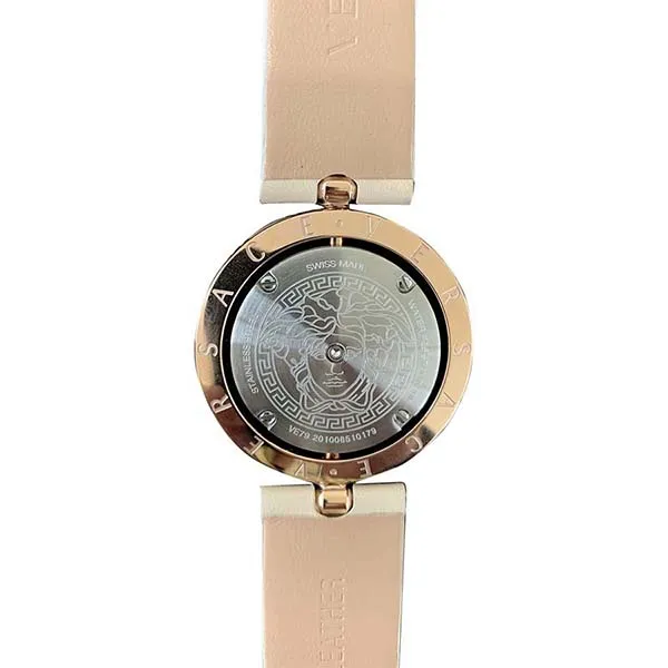 Đồng Hồ Nữ Versace Eon Watch VE7900420 Màu Nude