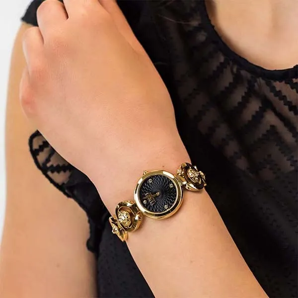 Đồng Hồ Nữ Versus By Versace Watch VSPHL0320 Màu Vàng Gold