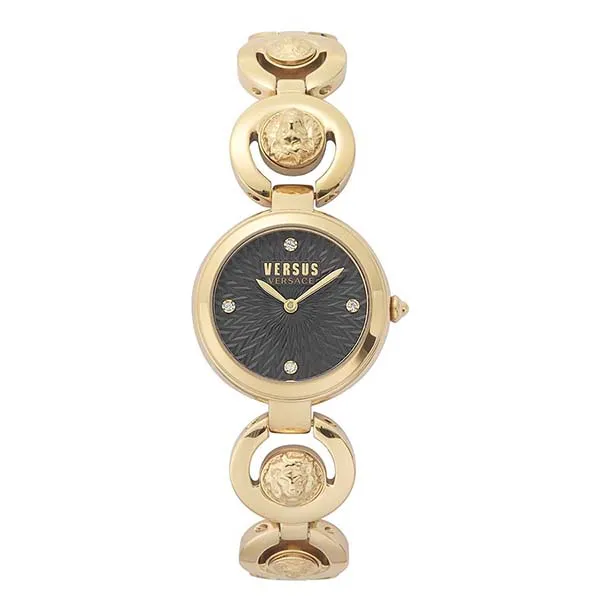 Đồng Hồ Nữ Versus By Versace Watch VSPHL0320 Màu Vàng Gold
