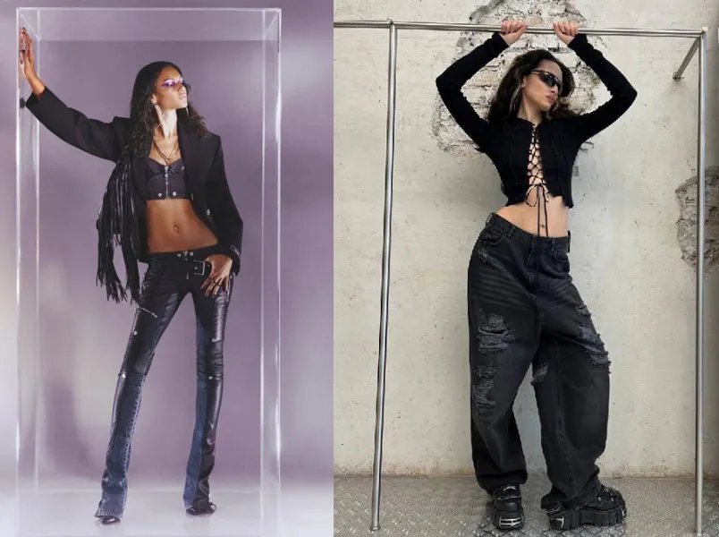 Emo Style là gì? Phong cách Emo style mới mẻ và táo bạo